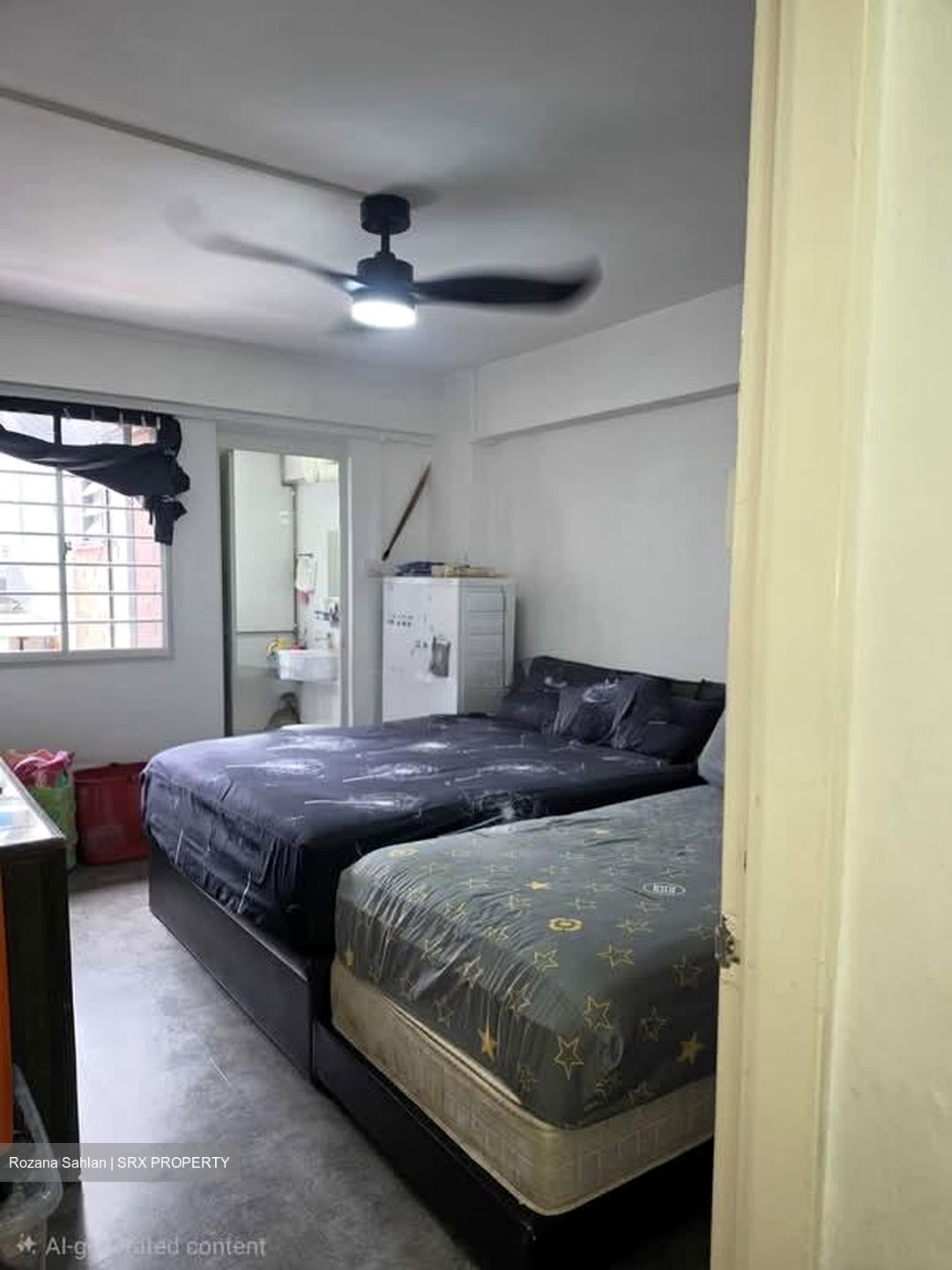 Blk 306 Fuchun Neighbourhood Centre (Woodlands), HDB 4 Rooms #561306031